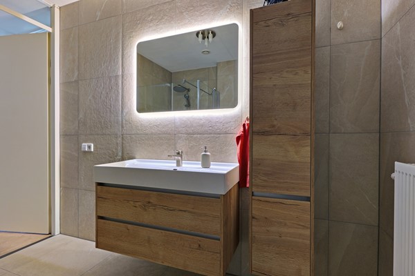 Medium property photo - Teldershof 57, 1067 ML Amsterdam